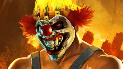 TWISTED METAL Trailer (2023) 
