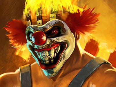 TWISTED METAL Teaser Trailer (2023) 