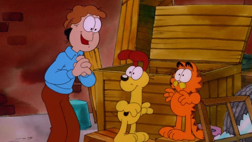9a0180e9 d43d 4223 8bc5 24d8f154709e 9story garfiled friends 002 Garfield and Friends