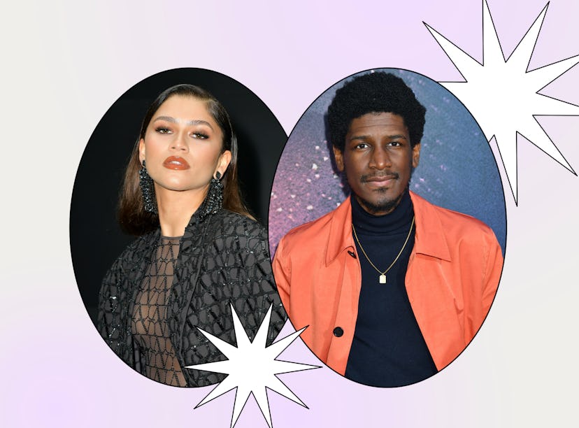 Zendaya and Labrinth's latest duet, "The Feels," is a woozy take on falling in love. 