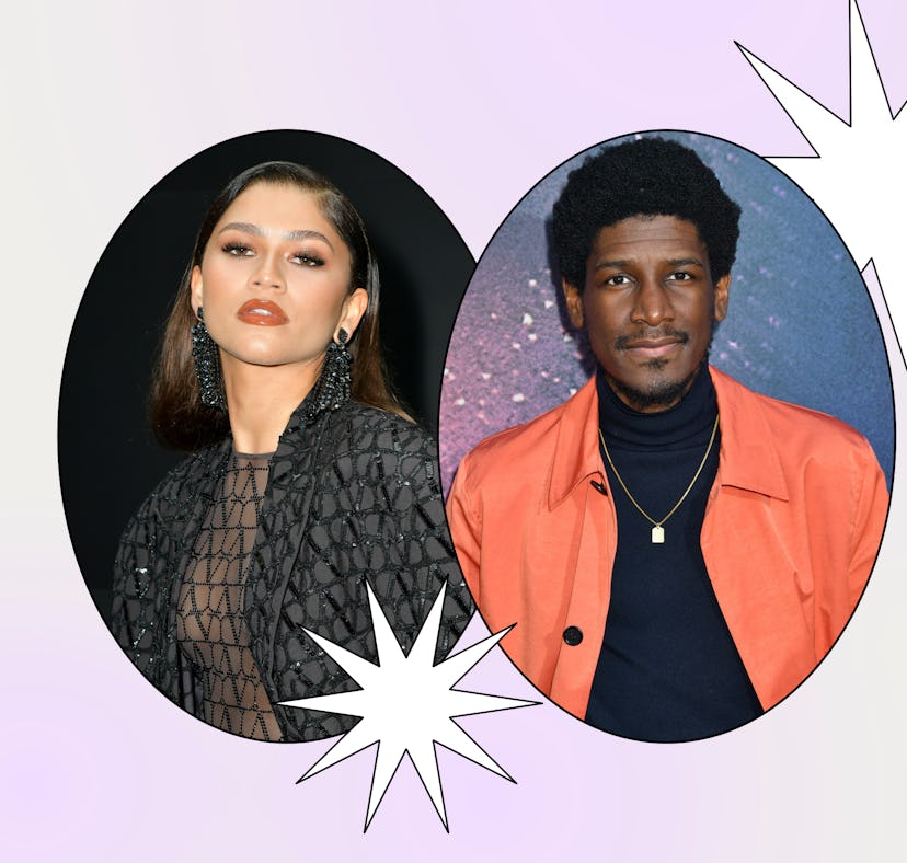 Zendaya and Labrinth's latest duet, "The Feels," is a woozy take on falling in love.