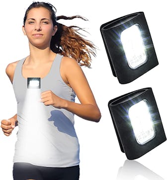 GOANDO Running Lights (2-Pack)