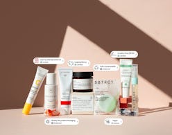 sustainable beauty products