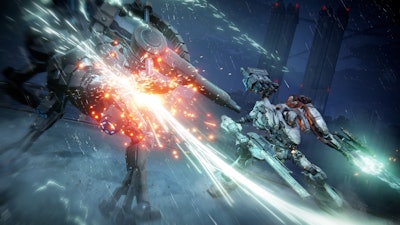Armored Core 6' Release Date, Trailer, Gameplay, Platforms, and Developer