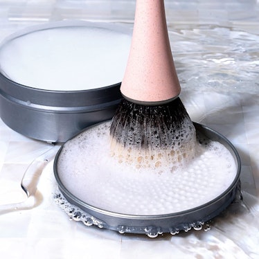 EcoTools Professional Makeup Brush Cleaner