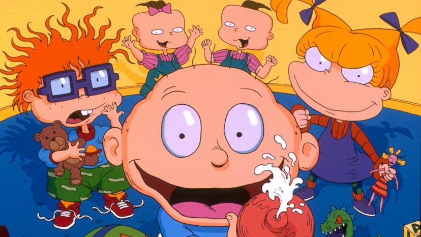 d3053b04 e9f0 4ea9 a4e9 c06368c097b0 rugrats Rugrats