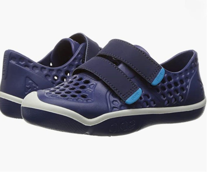 8 Shoes For Toddlers With Thick Feet