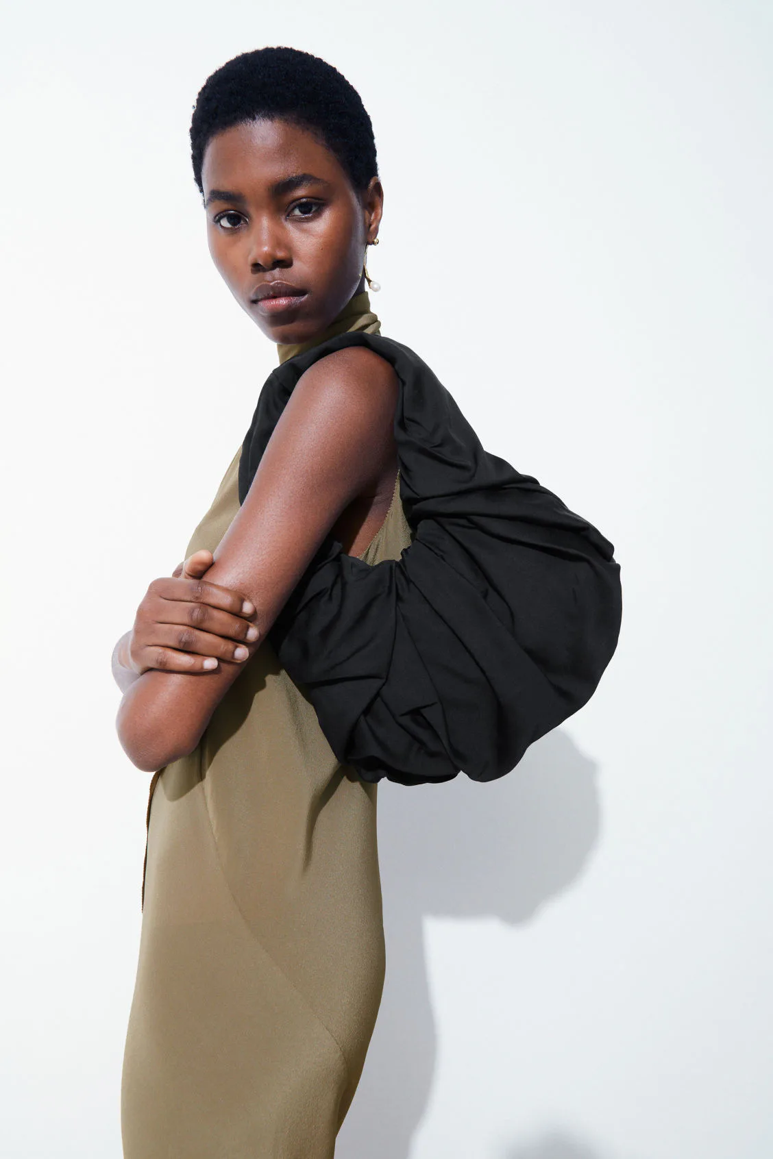 COS’s New Atelier Collection Offers A Path To Capsule Wardrobe Nirvana