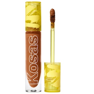 Kosas Revealer Super Creamy + Brightening Concealer and Daytime Eye Cream