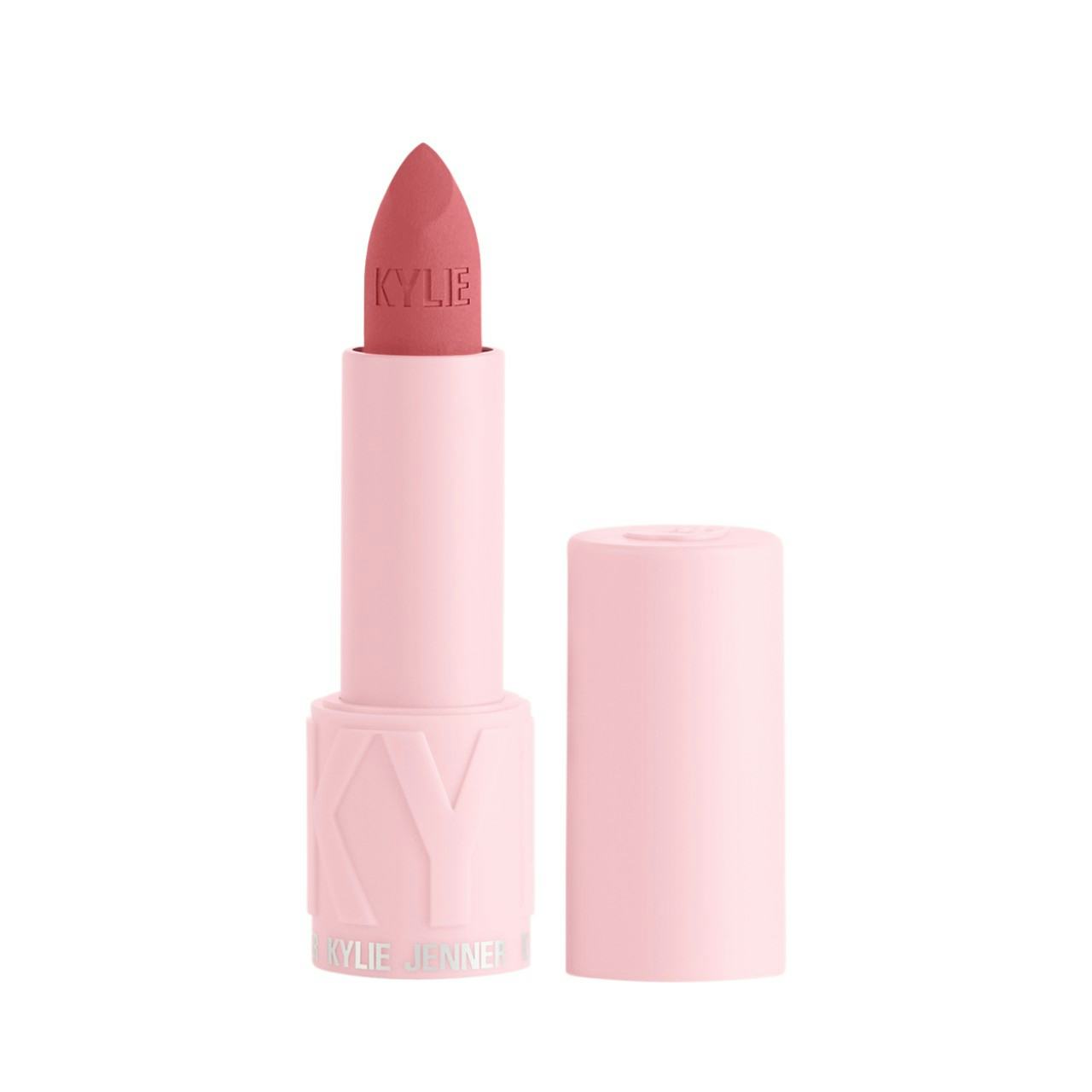 kylie cosmetics matte lipstick