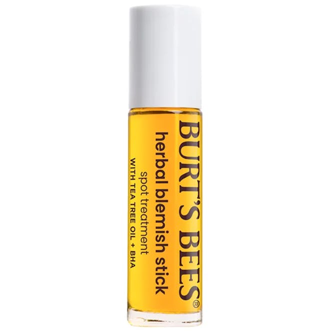 Burt's Bees Clear & Balanced Herbal Blemish Stick