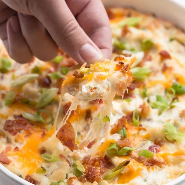 jalapeno popper dip