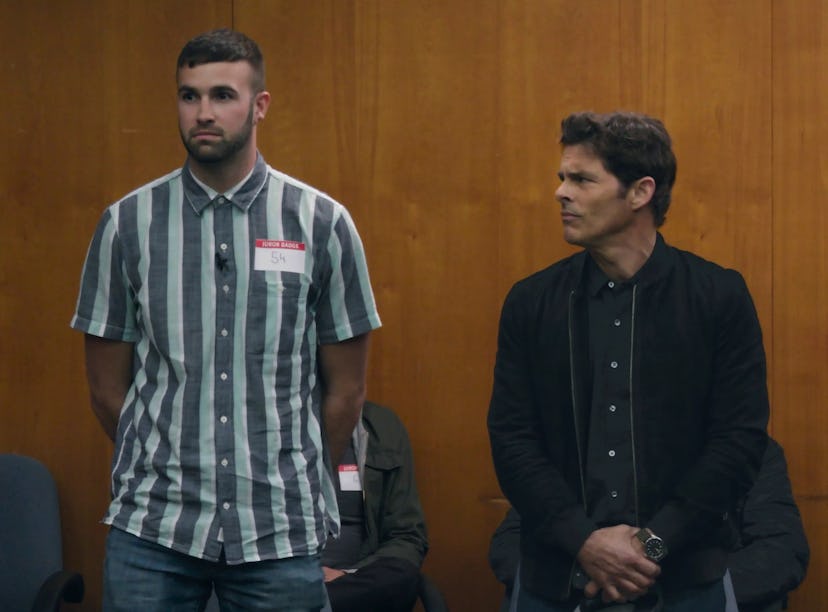'Jury Duty's showrunner revealed how a Season 2 would be different from Season 1.