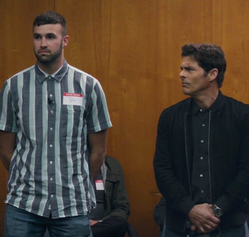 'Jury Duty's showrunner revealed how a Season 2 would be different from Season 1.