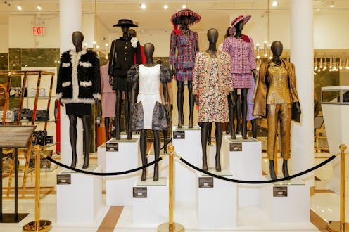 What Goes Around Comes Around new store