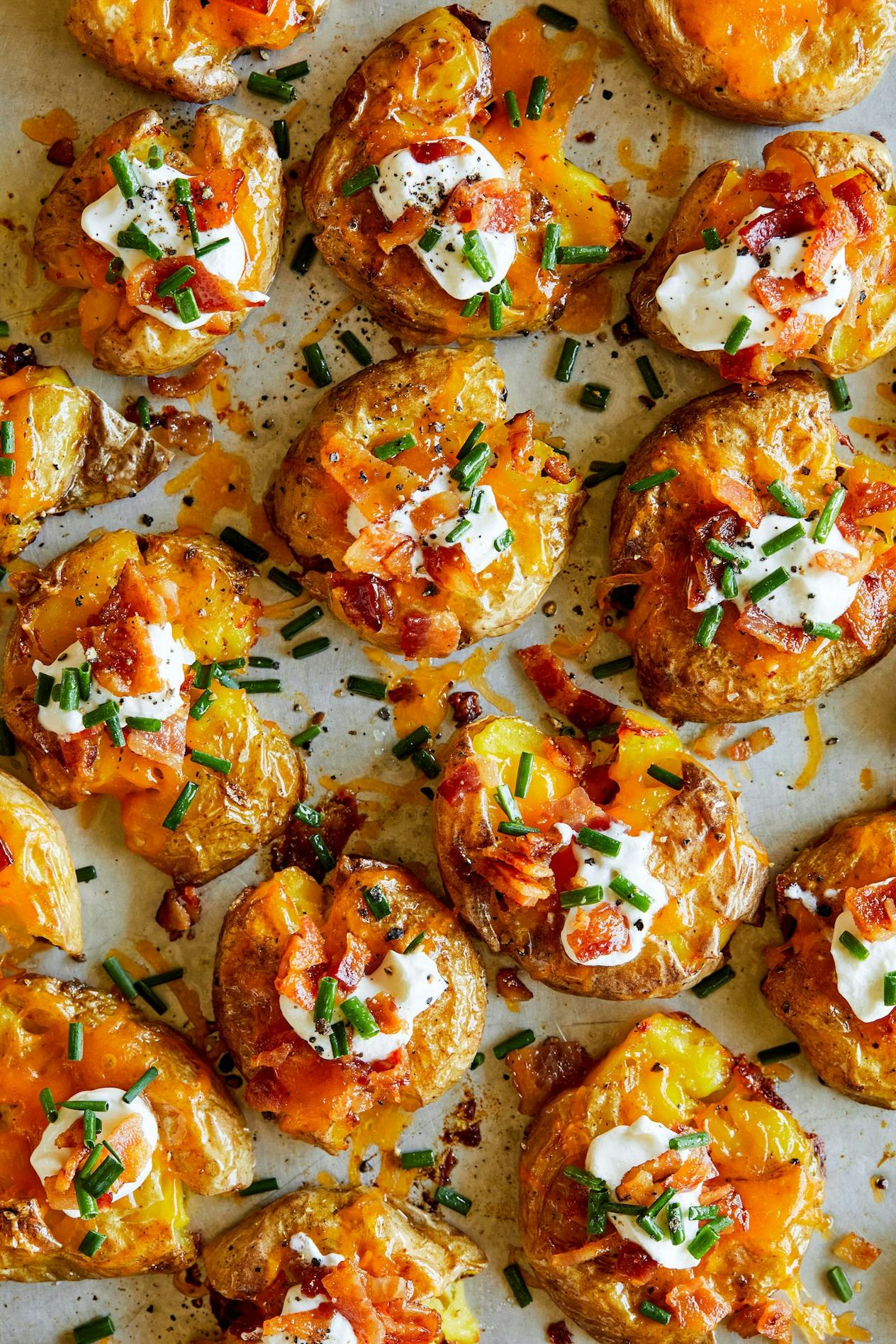 17 Easy Potluck Recipes To Impress Your Friends