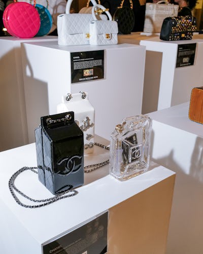 The New What Goes Around Comes Around Flagship Is Taking Vintage Resale To The Next Level The New What Goes Around Comes Around Flagship Is Taking Vintage Resale To The Next Level