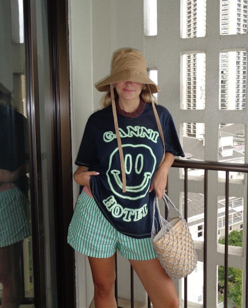 May outfits