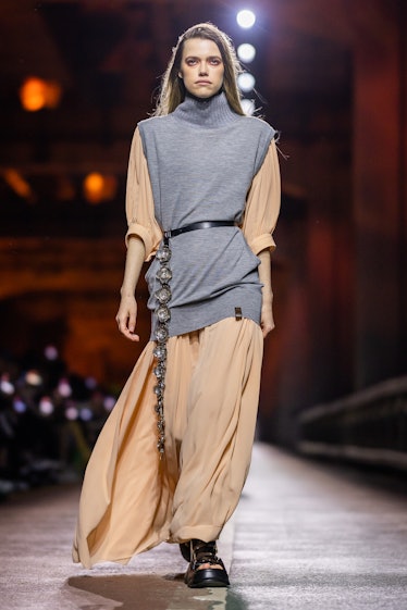 Louis Vuitton - #LVPREFALL23 Women's Pre-Fall Show 2023.