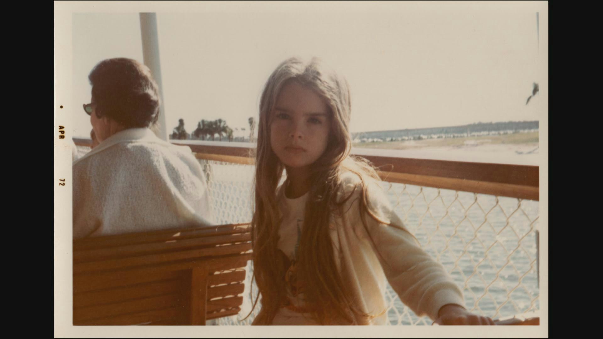 Brooke Shields Reflects on Life & Career With Pretty Baby Documentary