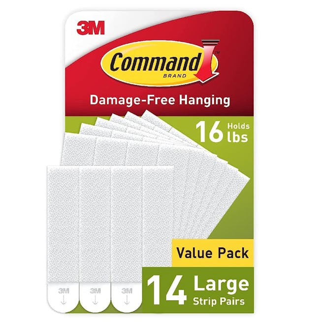 Command Hanging Strips (28-Pack)