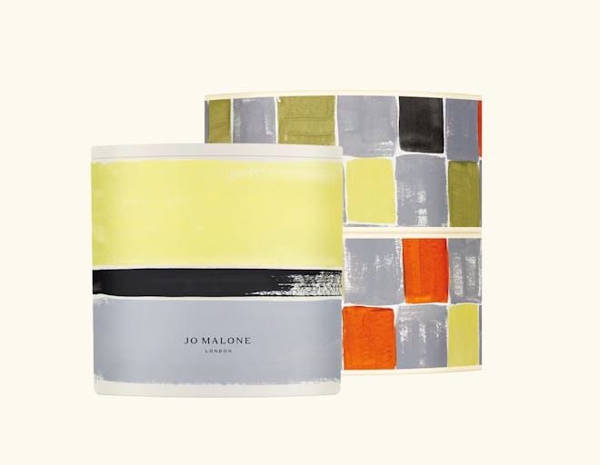 Jo Malone London Design Edition Layered Candle — Fresh & Fruity