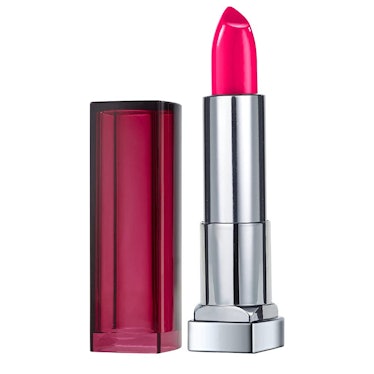Color Sensational Lipstick in Vivid Rose 