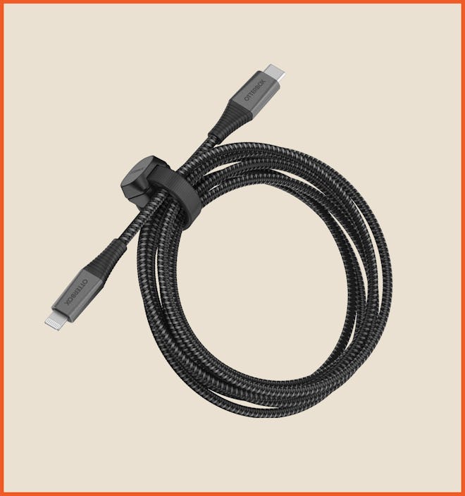 Premium Pro Fast Charge USB-C Cable 