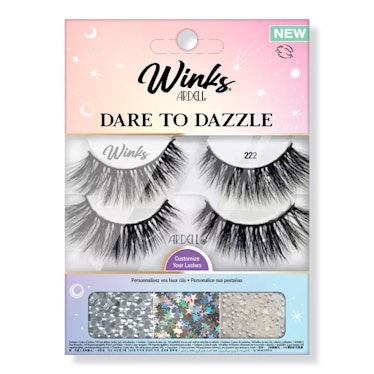 Winks Dare To Dazzle Lash 222 DIY Kit