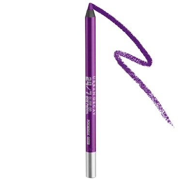 24/7 Glide-On Waterproof Eyeliner Pencil 