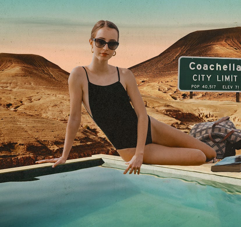 luxe wellness treatments post-coachella