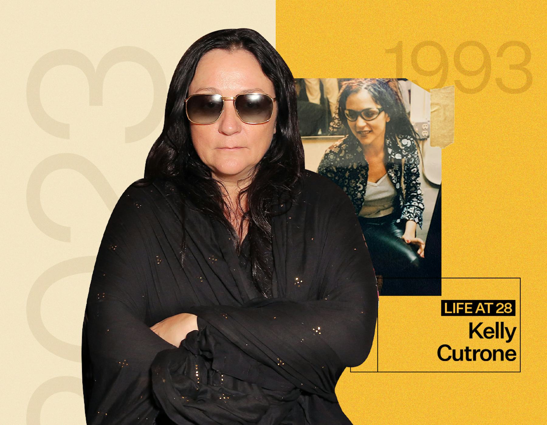 Kelly Cutrone On People's Revolution, 'The Hills' & Making Out With ...