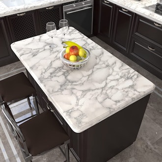 VIOPVERY Marble Contact Paper