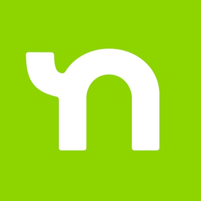 Reviewing the Nextdoor friend-meeting app