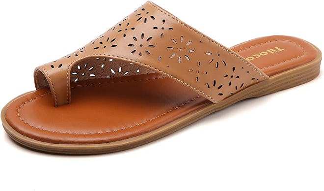 Tilocow Bunion Sandal