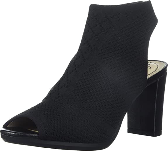 LifeStride Alita Heeled Sandal