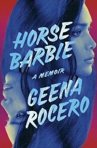 Cover of &lsquo;Horse Barbie&rsquo; by Geena Rocero.