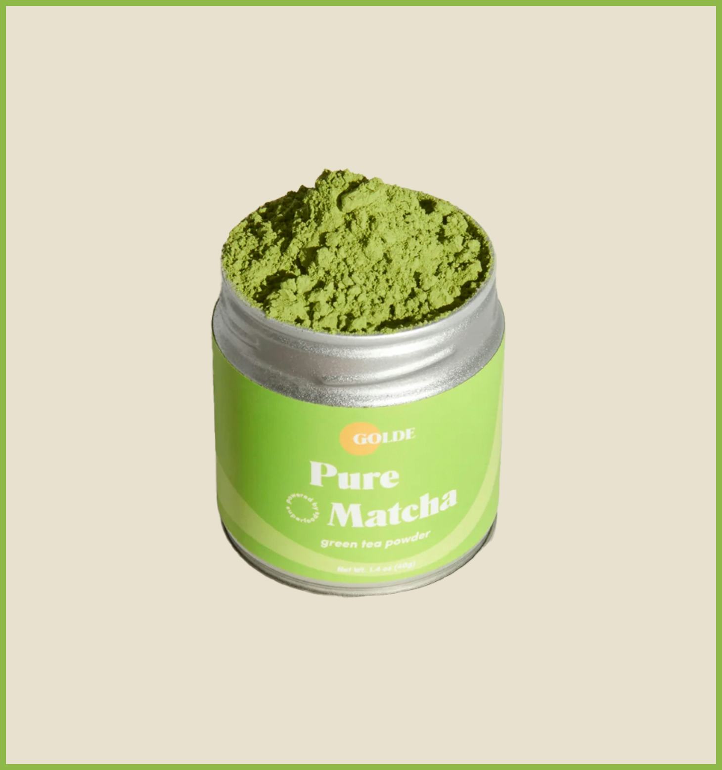 Make Your Matcha Kit
