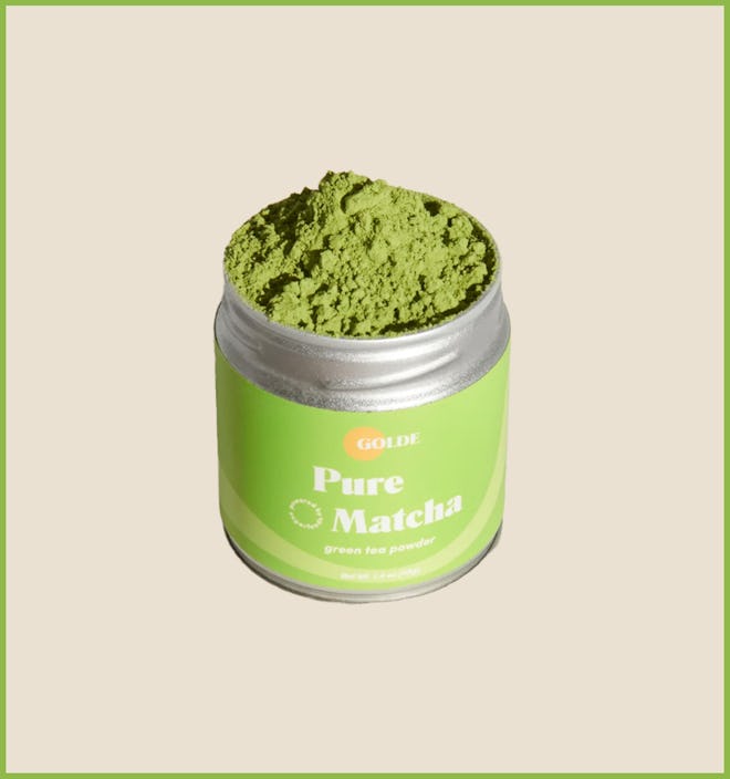 Make Your Matcha Kit