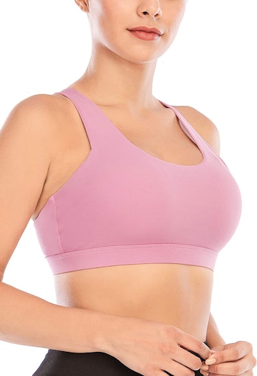 The 20 Most Comfortable Bras 