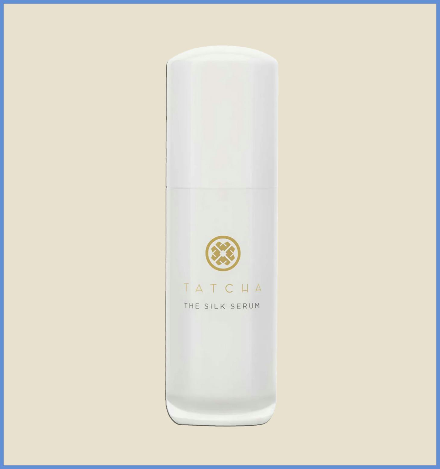 Tatcha The Silk Serum