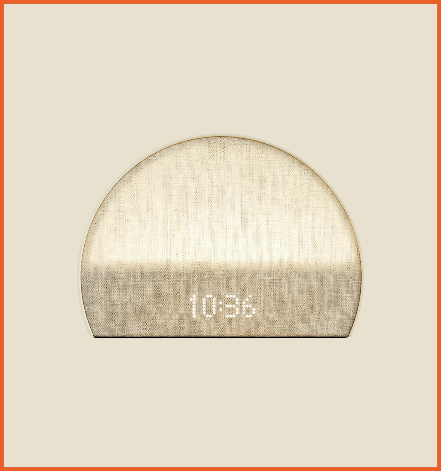 Restore 2 Alarm Clock