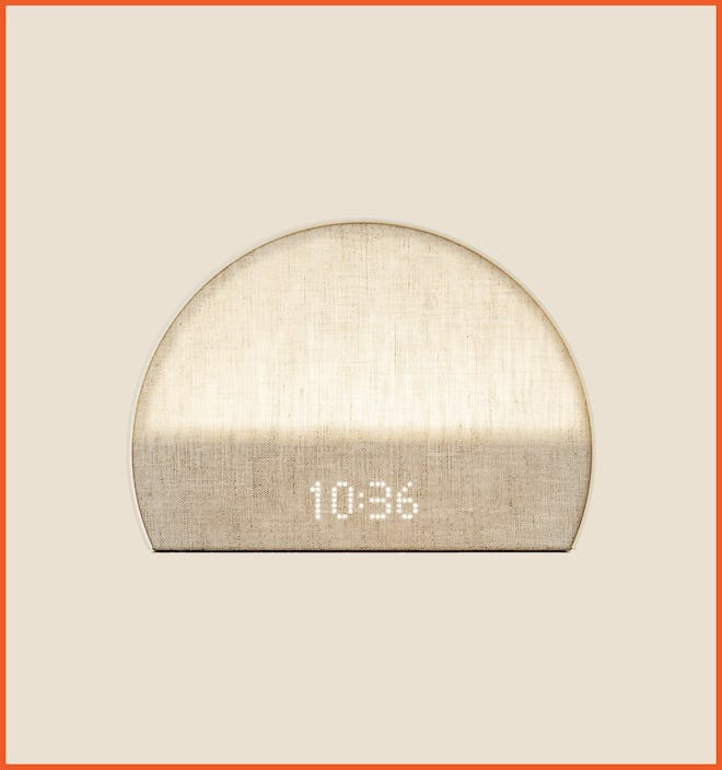 Restore 2 Alarm Clock