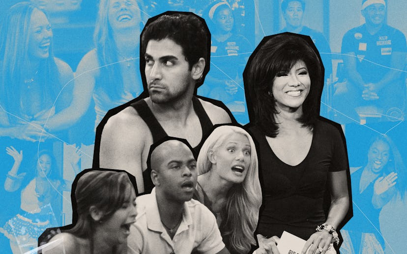 How ‘Big Brother’ Became A Cultural Time Capsule
