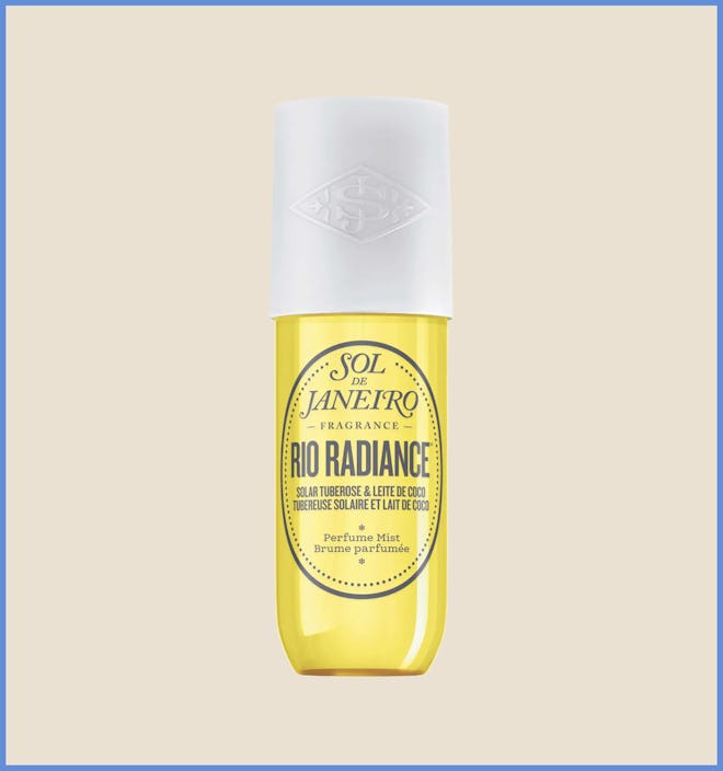 Sol de Janeiro Rio Radiance Perfume Mist