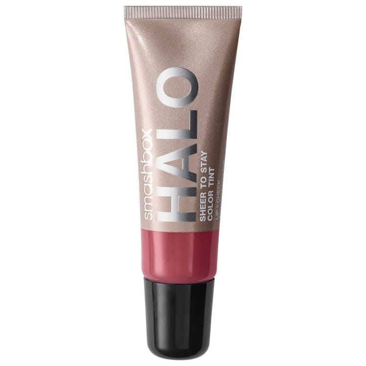 Halo Sheer To Stay Cream Cheek + Lip Tint