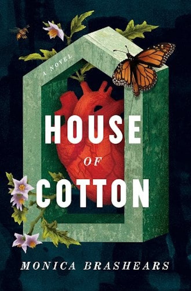 'House of Cotton' by Monica Brashears.