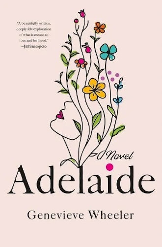 'Adelaide' by Genevieve Wheeler.