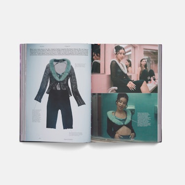 Fashion Fans Of 'Euphoria' Now Have a Style Textbook