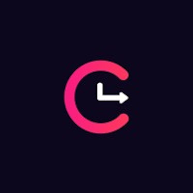 Reviewing the Clockout networking app.